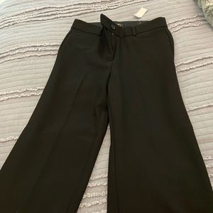 Loft high waisted size 8 pants